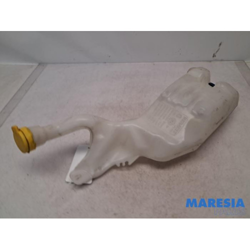Renault - Talisman - Front windscreen washer reservoir