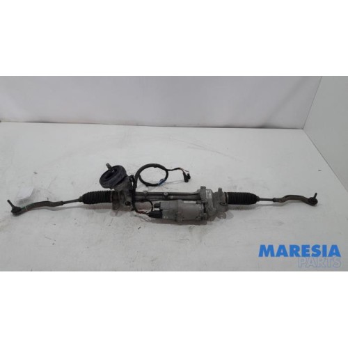 Renault - Talisman - Power steering box