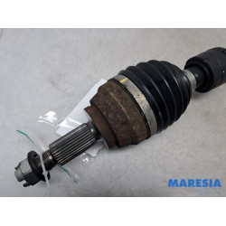 Renault - Talisman - Front drive shaft, left