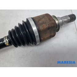 Renault - Talisman - Front drive shaft, left