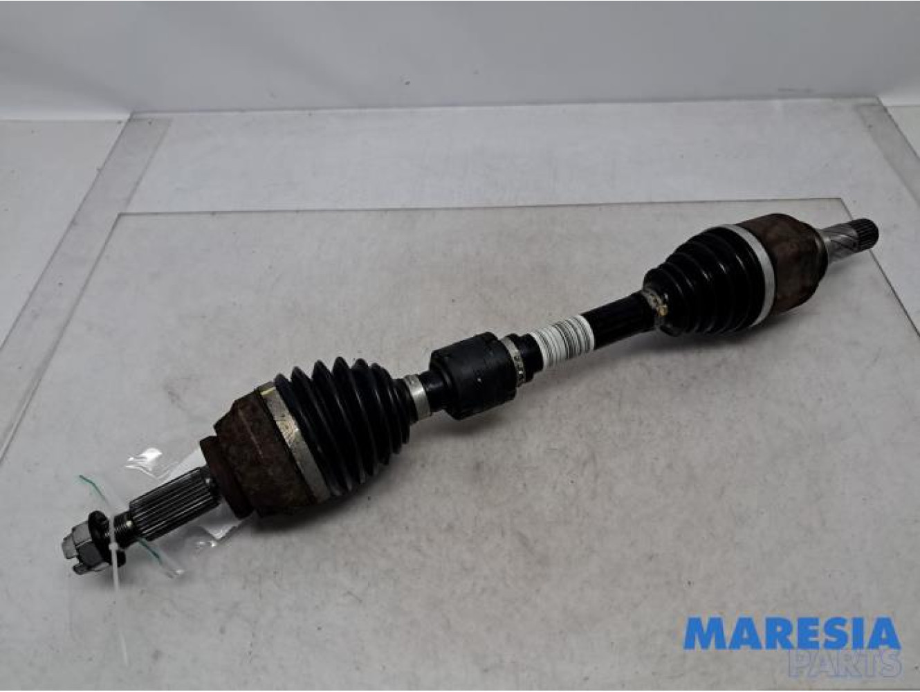 Renault - Talisman - Front drive shaft, left