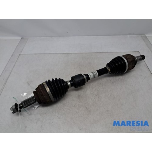 Renault - Talisman - Front drive shaft, left
