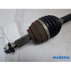 Renault - Talisman - Front drive shaft, right