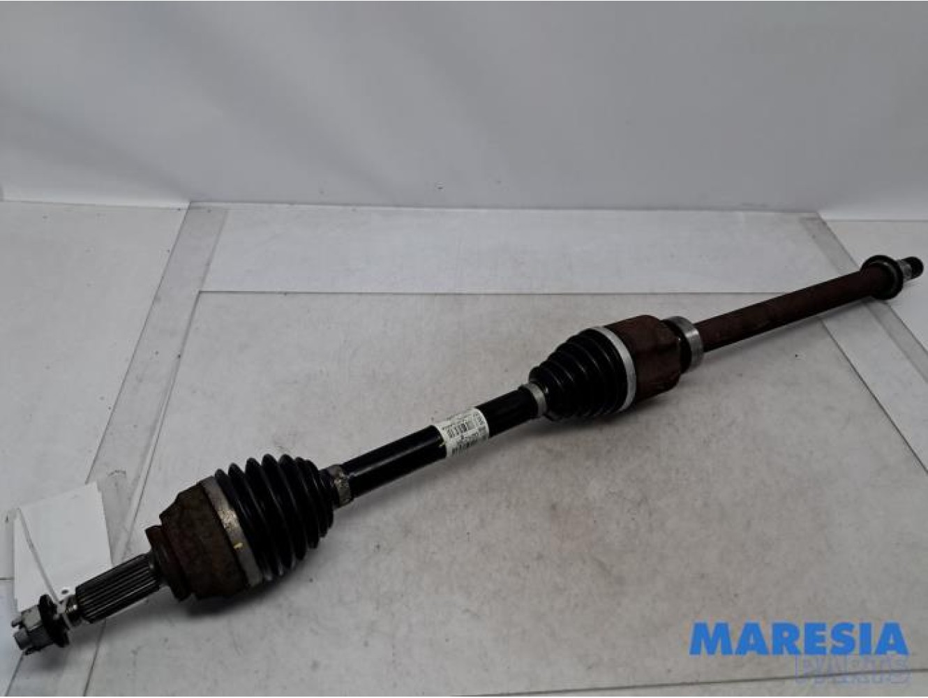 Renault - Talisman - Front drive shaft, right