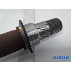 Renault - Talisman - Front drive shaft, right