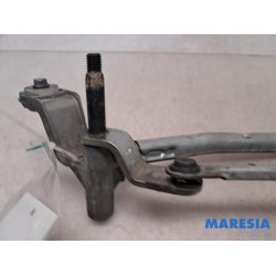 Renault - Talisman - Wiper mechanism