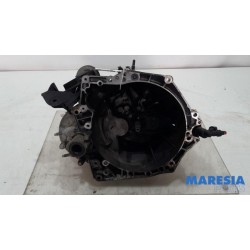 Citroen - Berlingo - Gearbox