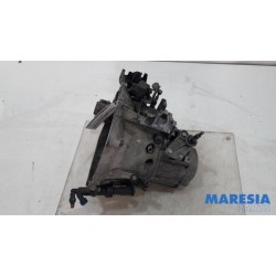 Citroen - Berlingo - Gearbox