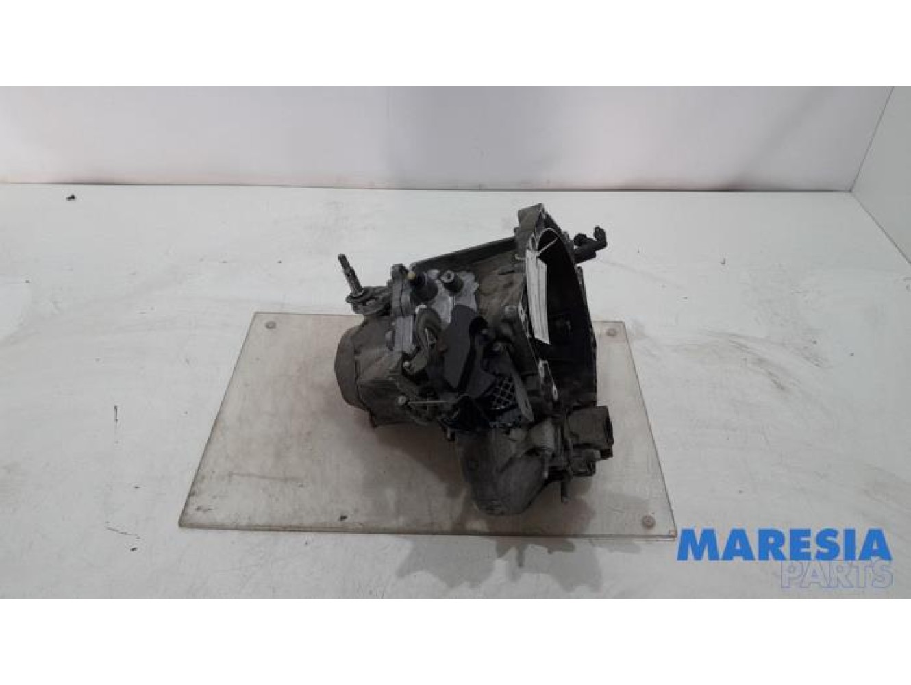 Citroen - Berlingo - Gearbox