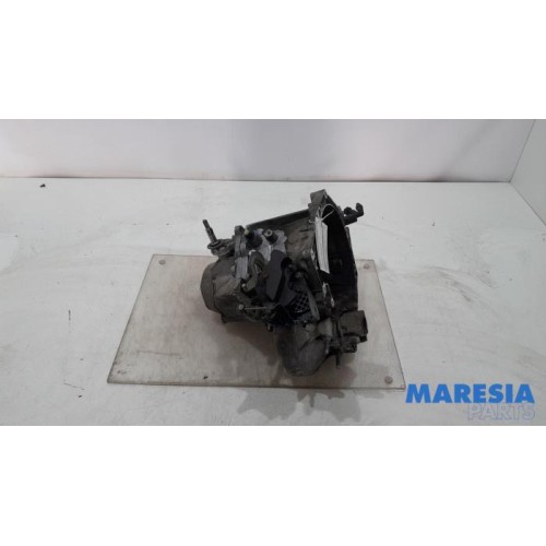 Citroen - Berlingo - Gearbox