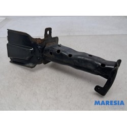Renault - Talisman - Front part support
