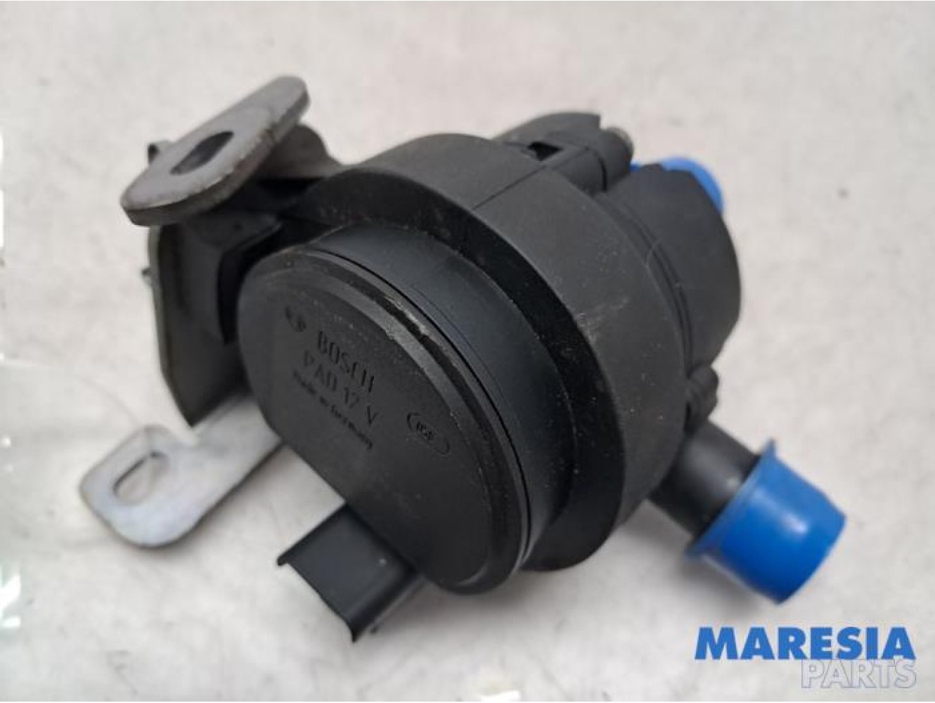Renault - Talisman - Additional water pump