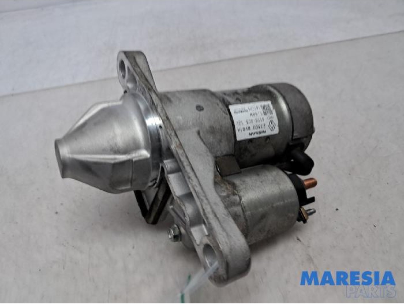 Renault - Talisman - Starter