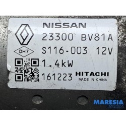 Renault - Talisman - Starter