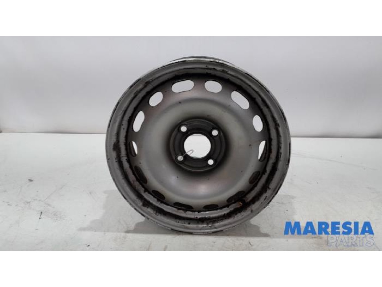 Citroen - Berlingo - Velg