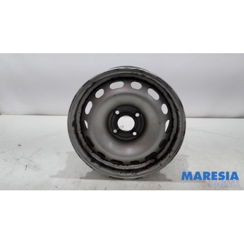 Citroen - Berlingo - Velg
