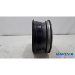Citroen - Berlingo - Wheel