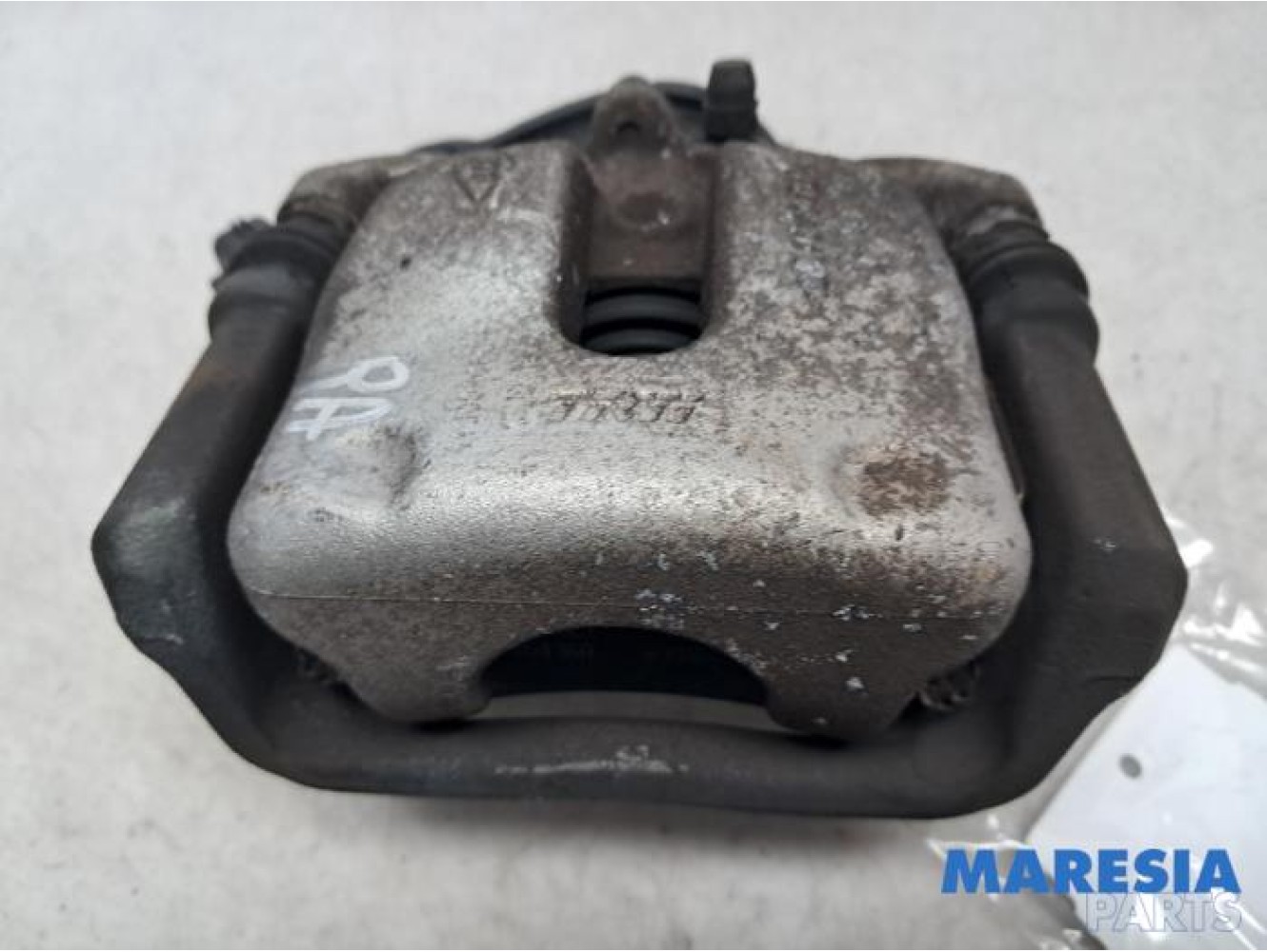 Renault - Talisman - Rear brake calliper, right