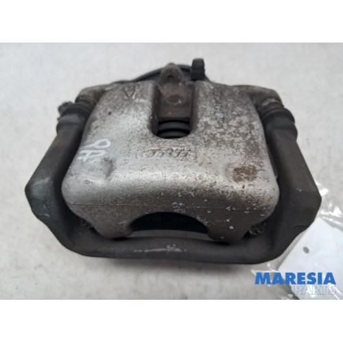 Renault - Talisman - Rear brake calliper, right