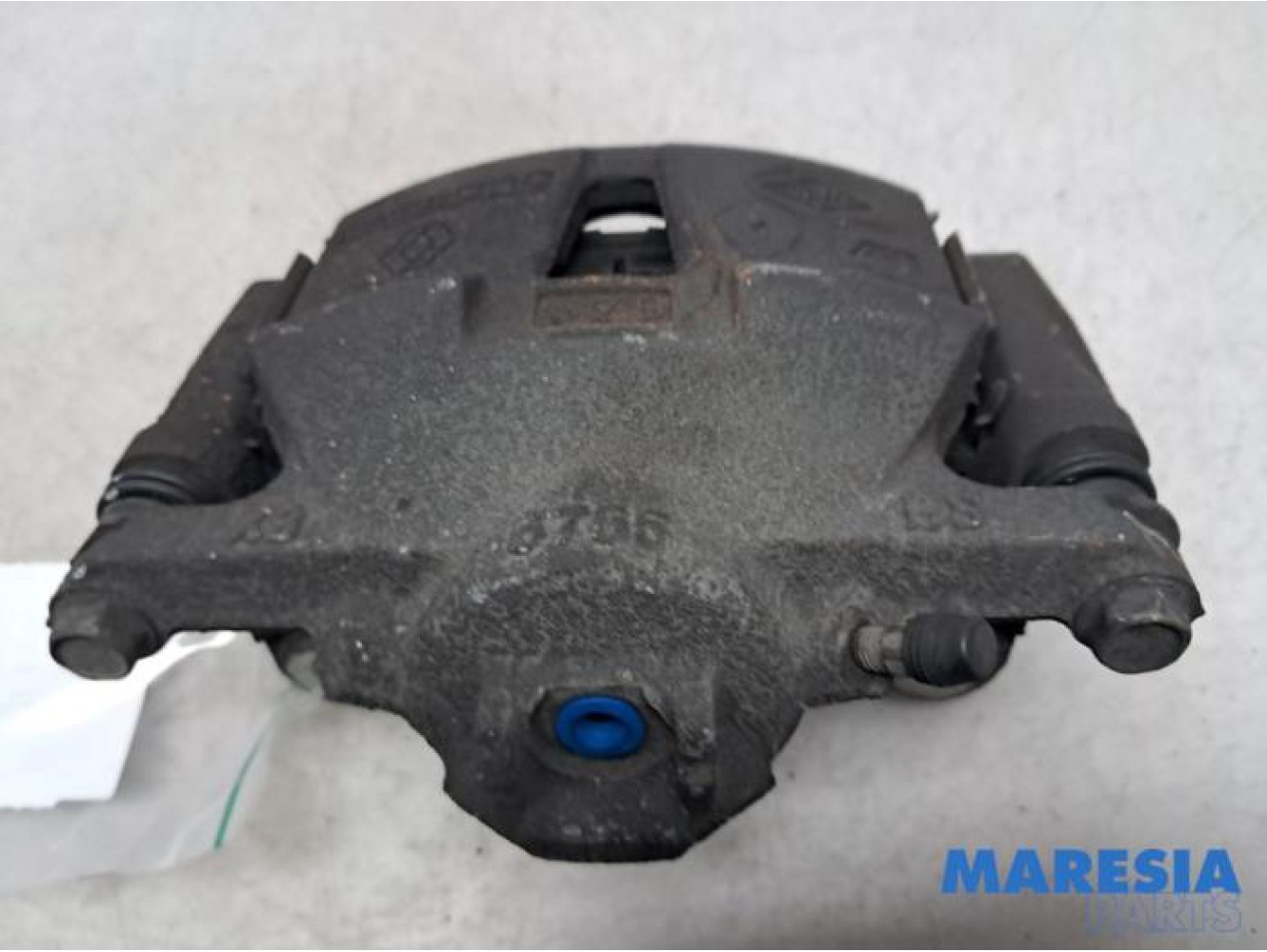 Renault - Talisman - Front brake calliper, right