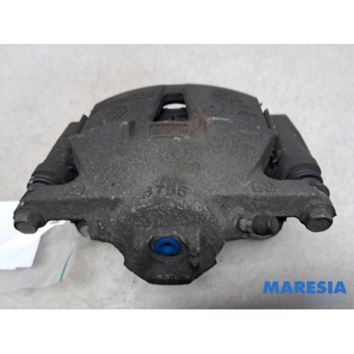 Renault - Talisman - Front brake calliper, right