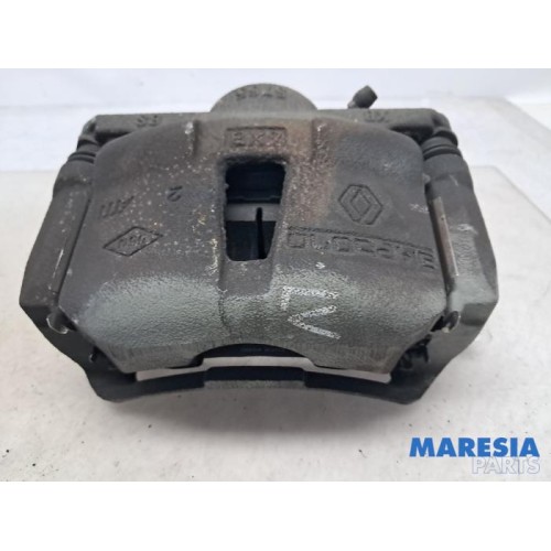 Renault - Talisman - Front brake calliper, left