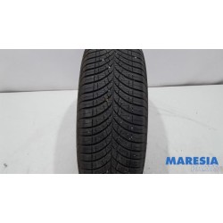 Citroen - Berlingo - Tyre