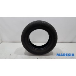 Citroen - Berlingo - Tyre