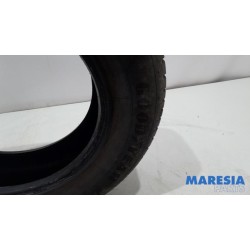 Citroen - Berlingo - Tyre