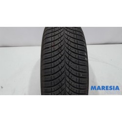 Citroen - Berlingo - Tyre