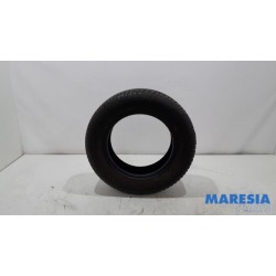 Citroen - Berlingo - Tyre