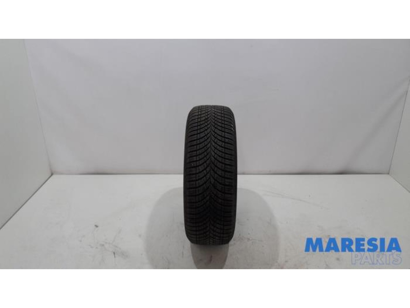 Citroen - Berlingo - Tyre