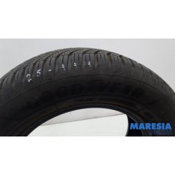 Citroen - Berlingo - Tyre
