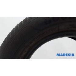 Citroen - Berlingo - Tyre