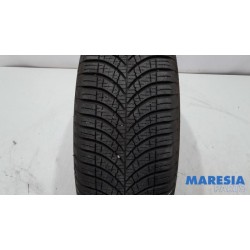 Citroen - Berlingo - Tyre