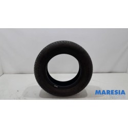 Citroen - Berlingo - Tyre