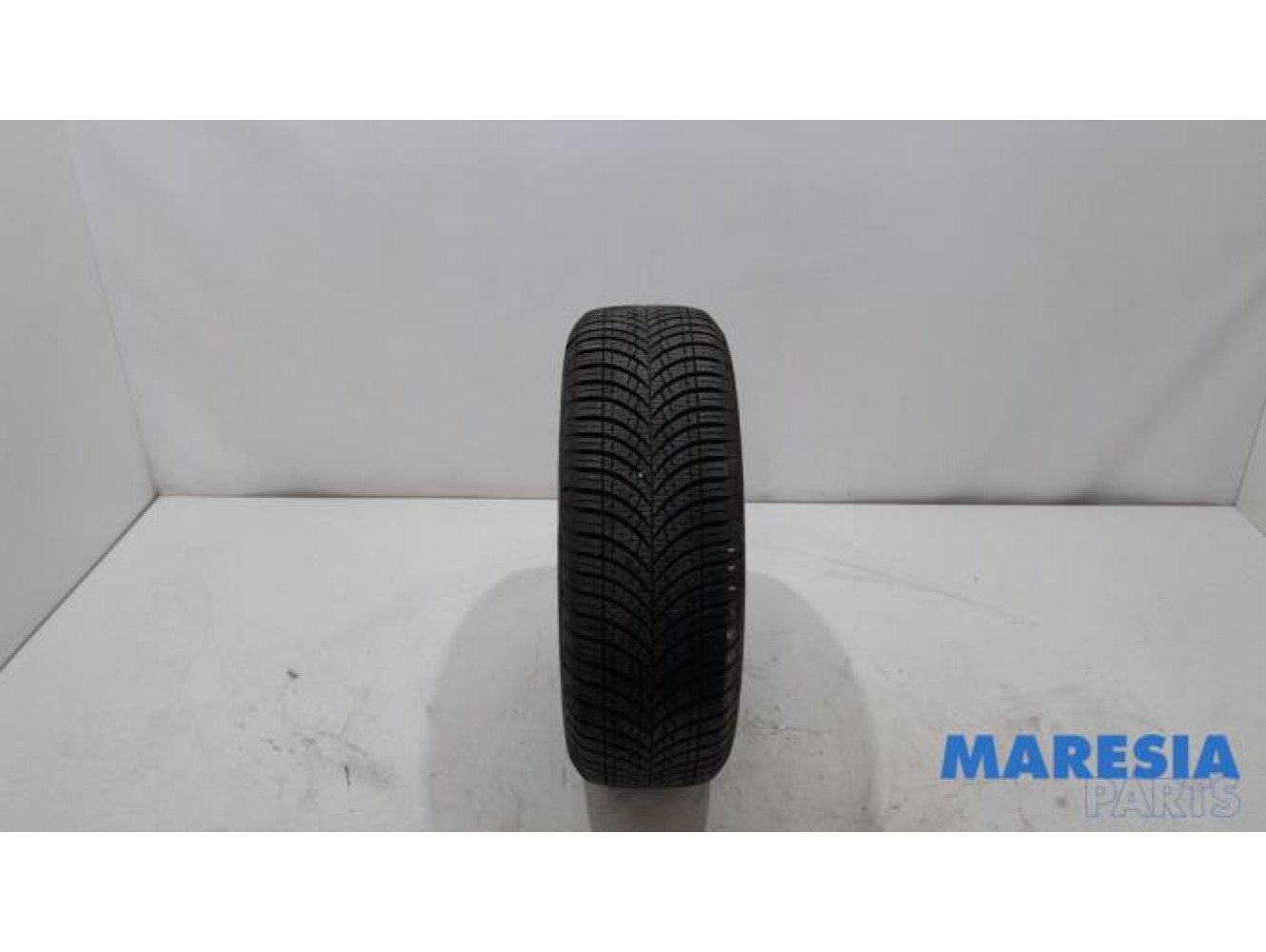 Citroen - Berlingo - Tyre