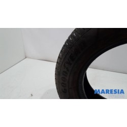 Citroen - Berlingo - Tyre