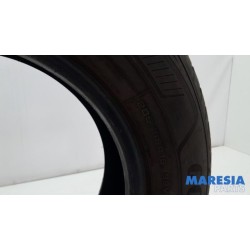 Citroen - Berlingo - Tyre
