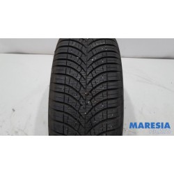 Citroen - Berlingo - Tyre