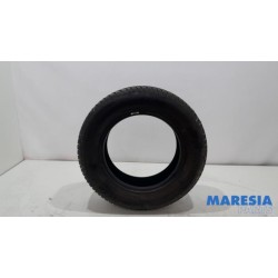 Citroen - Berlingo - Tyre