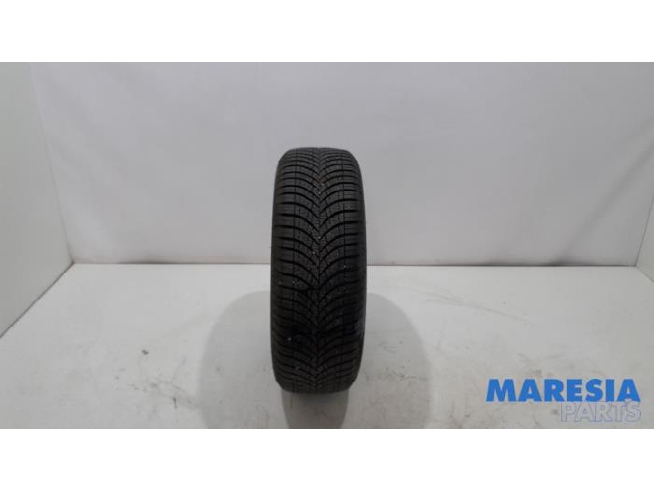 Citroen - Berlingo - Tyre