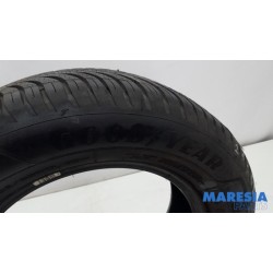 Citroen - Berlingo - Tyre