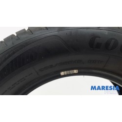 Citroen - Berlingo - Tyre