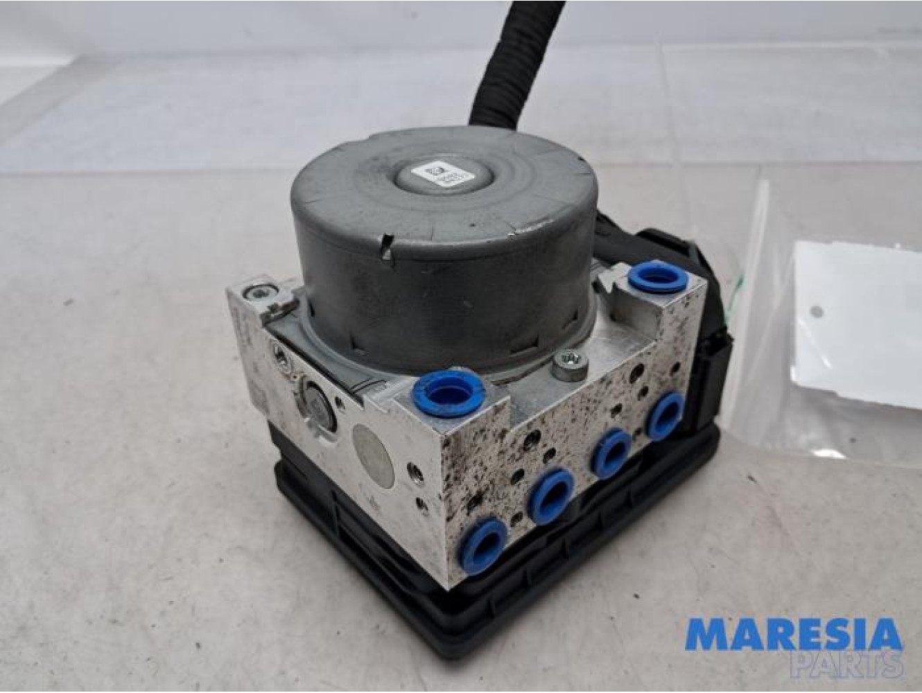 Renault - Talisman - ABS pump