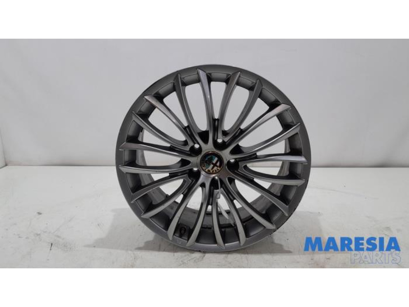 Alfa Romeo - Giulietta - Velg