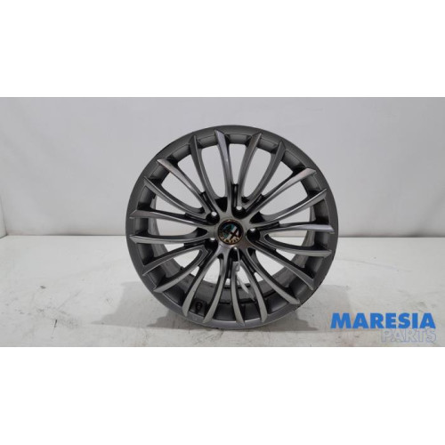 Alfa Romeo - Giulietta - Velg