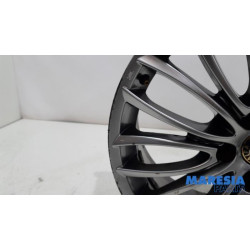 Alfa Romeo - Giulietta - Velg