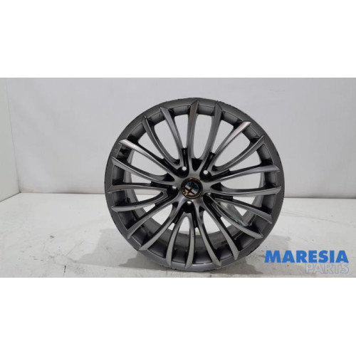 Alfa Romeo - Giulietta - Velg