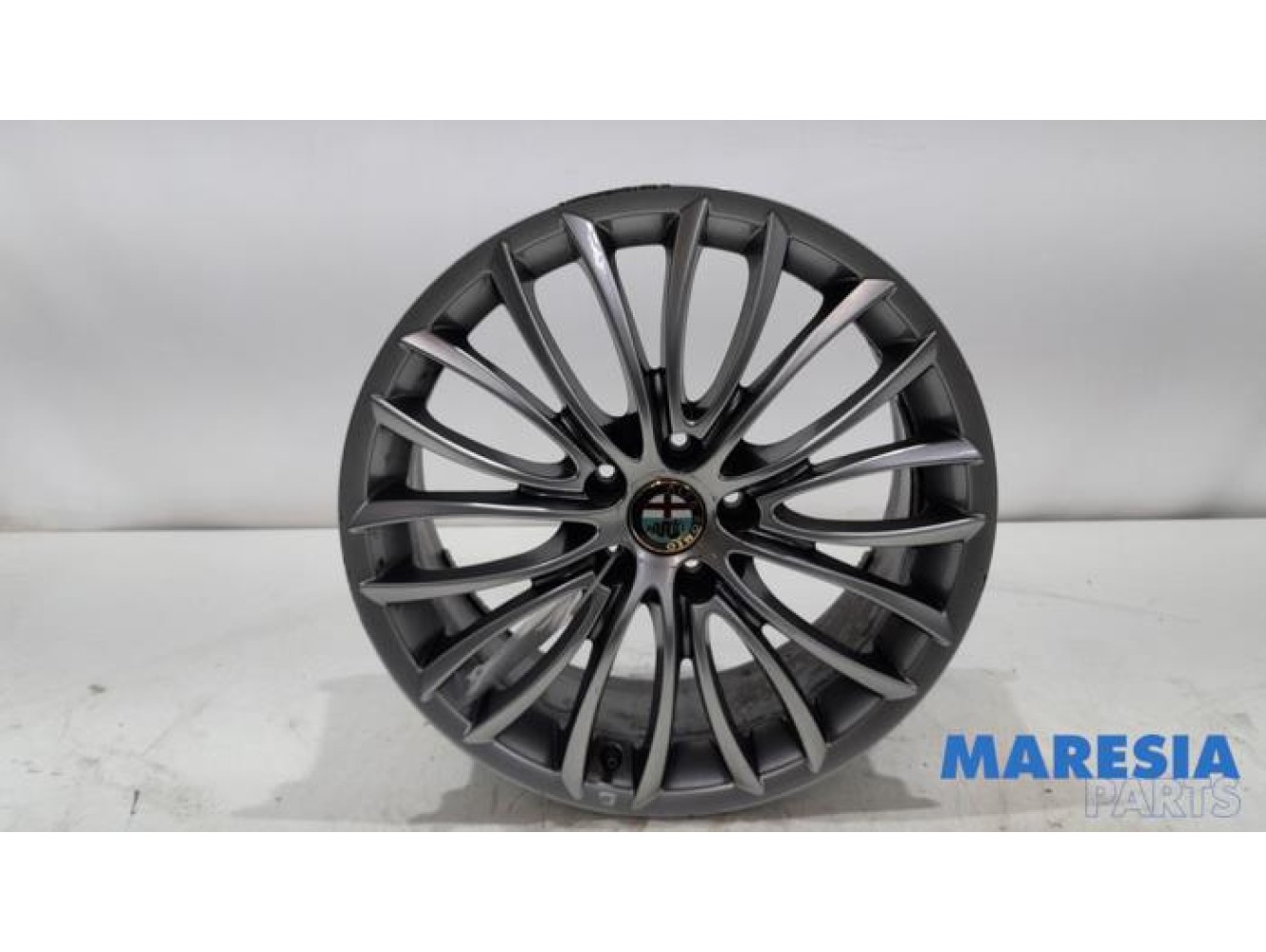 Alfa Romeo - Giulietta - Velg